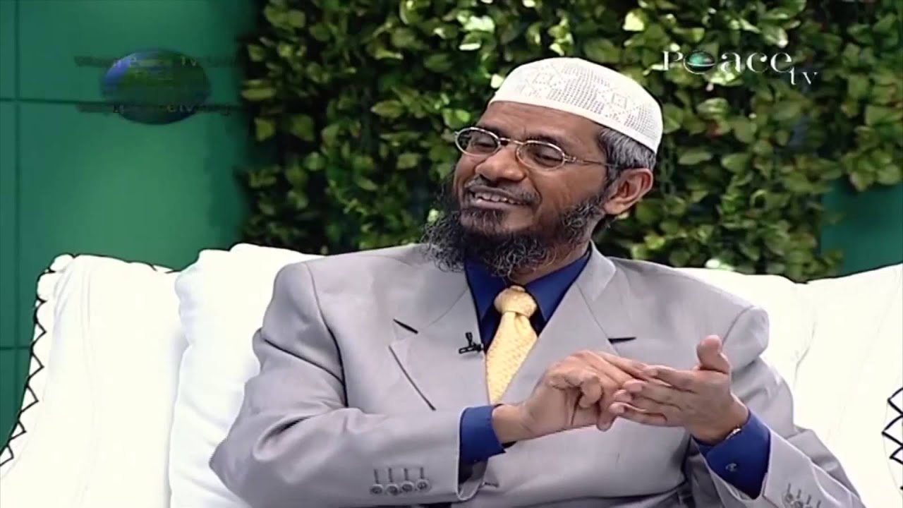 Most Important Night of Ramadan: The Night of Power (Laylat al-Qadr) - Dr Zakir Naik