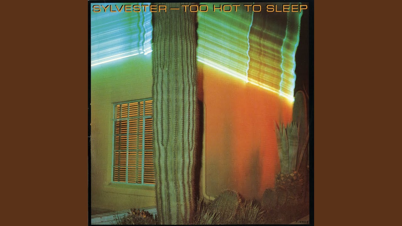 Sylvester Ooo Baby Baby Lyrics Genius Lyrics