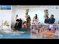 IBSA + ADORACIÓN A DIOS / Domingo 5 de abril 2026