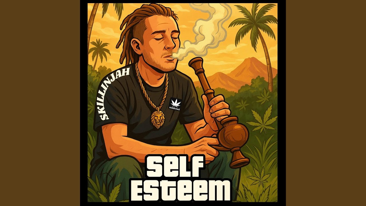 Watch Self Esteem on YouTube Watch Self Esteem on YouTube