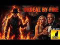 CBS Radio Mystery Theater - Ordeal By Fire (1974)