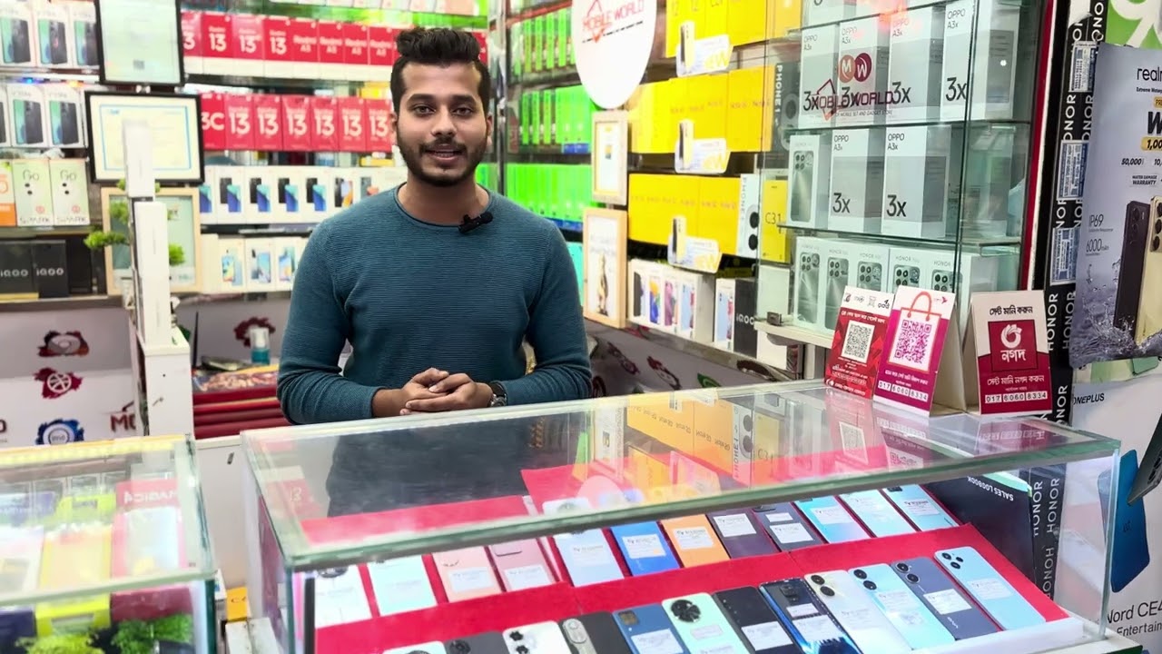 Used Phone Trusted shop Mobile world Index Plazza Narsingdi 359No shop 3rd floor