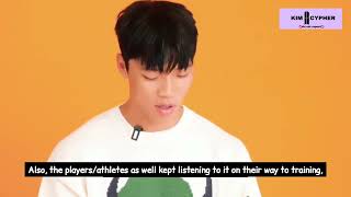 Hwang Hee-Chan of S Korean football team says he listens to Jungkook’s ‘Dreamers the most