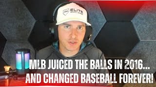 The Evolution of Pitching: Justin Verlander on Baseball’s Biggest Shift