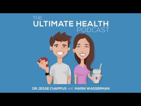 022: Julie Daniluk – Inflammation: The Good, The Bad, The Ugly