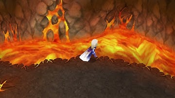 Final Fantasy IV 3D Remake Gameplay Walkthrough Part 22 - No Commentary