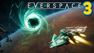 What to Expect from Everspace 3 - Features, Gameplay & Release Info!