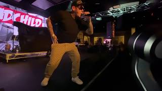 Famous MADCHILD SRH FEST 2020 Las Vegas Nevada Wealth