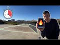 Défi skate : Combien de NOUVEAUX Tricks en 1h TOP CHRONO ? ⏱️