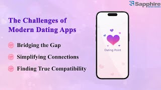 Why Choose Sapphire Software for Dating App Development? screenshot 3