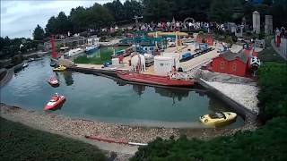 Legoland Windsor  -  Legoland Attractions - Miniland - Legoland UK
