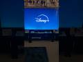 Opening Sound Of Disney Plus 