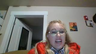 Informative Speech: Practice Discussion - COMM 102