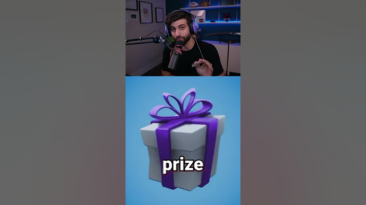 The RAREST Cosmetic in Fortnite History!