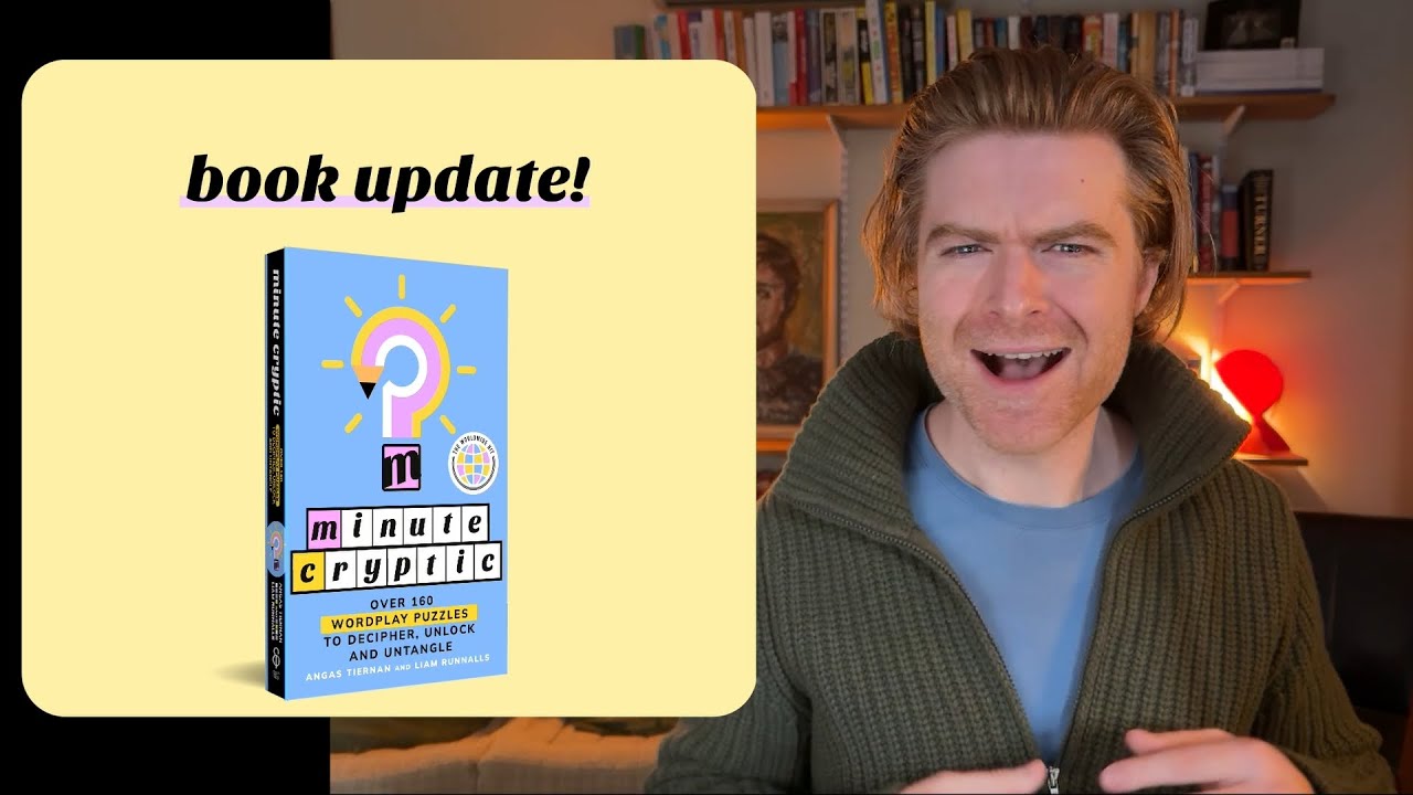 Video update for 6 July, 2025