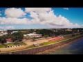 Improving health outcomes for women in Tonga through netball