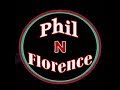 Rip phil n florence    rock on