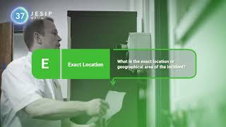 JESIP in a minute: M/ETHANE