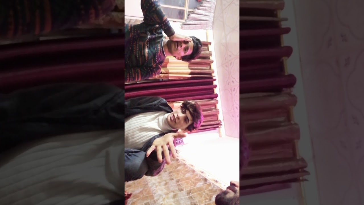 مهند رومي مع فاضل الريفي مناوب موال يقطع القلب