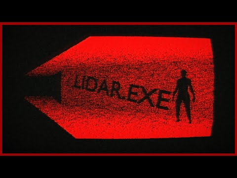 Lidar.exe — Gameplay Video