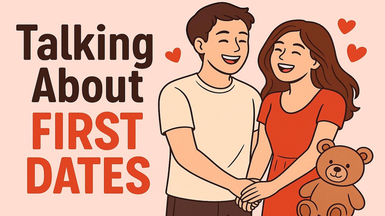 What To Talk About On First Date: What It Means, Signs, And What To Do Next