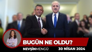 Özgür Özel Kandırılıyor mu?