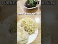What I Eat In A Day As A D1 Football Player