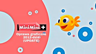 Minimini - Oprawa Graficzna 2012- Update