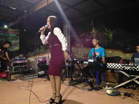 Senandung Rembulan.Cover.Refina sifani.Saqilla musik.Saqilla Audio.Alan Kucis Production