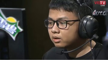 SofM đã cho cả LPL Trung Quốc biết thế nào là đánh Lee Sin mẫu mực