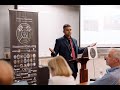 HammerCon 2025: Emil Mathew - The Role of LLMs (Generative AI) in Building Secure Software