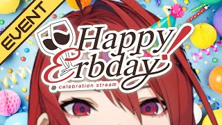 エリザベス・ローズ・ブラッドフレイムの配信のサムネイル画像