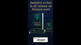 Janus Origin: Threads of Control | Official Book Trailer | Psychological Romantic Suspense Thriller
