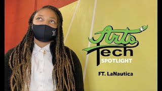 Spotlight Interview: LaNautica!