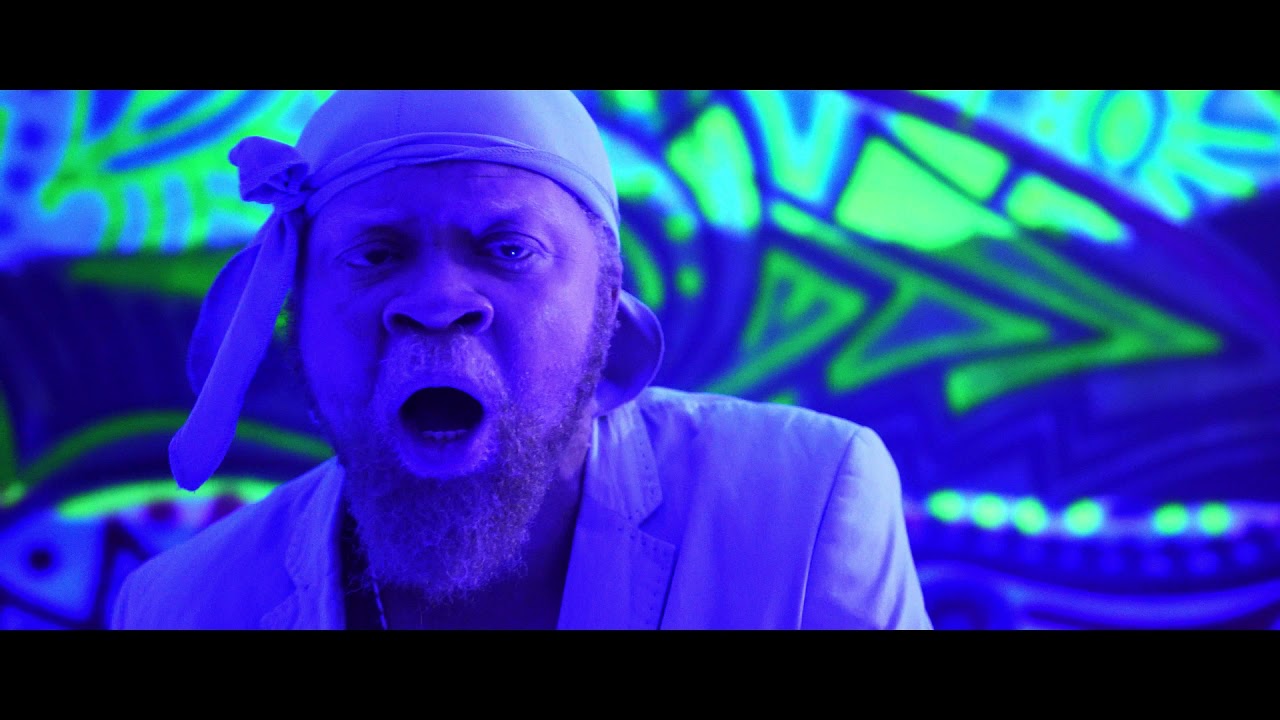 Ziggy Kanabizness Feat King Sham - Ndomo Dem [Official Video]