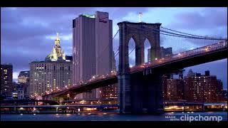 Manhattan Skyline - David Shire