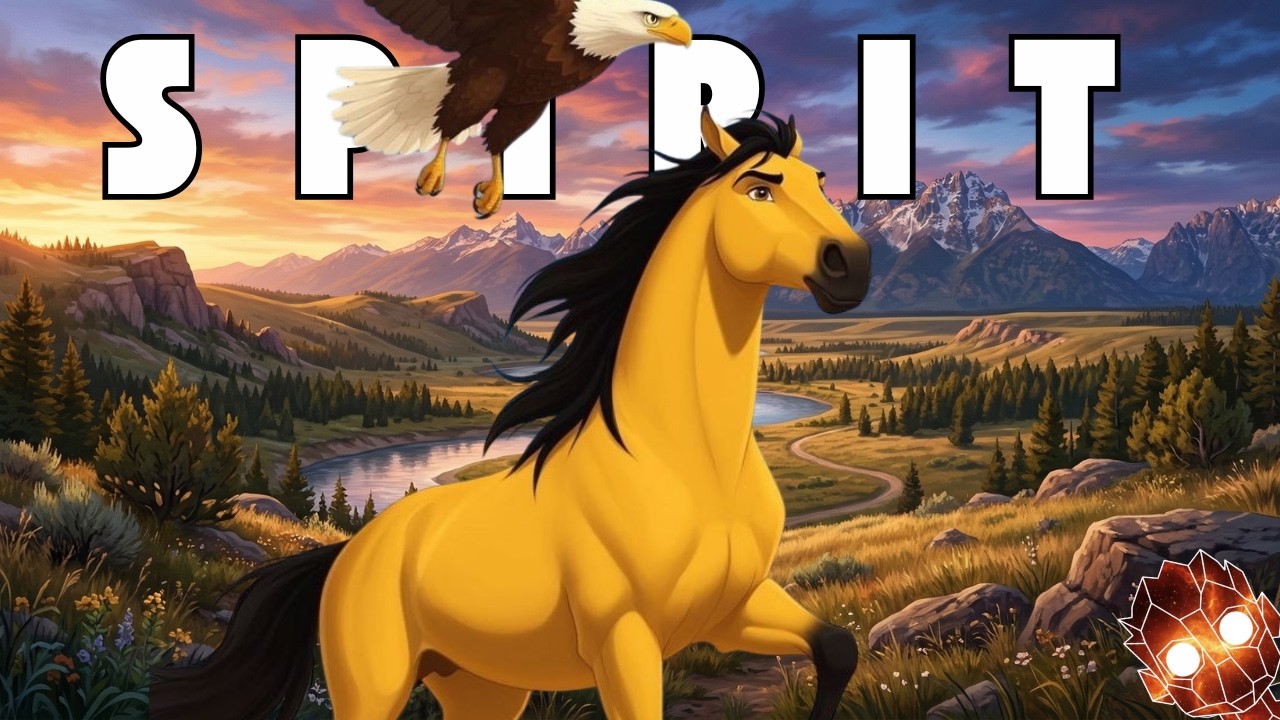 Spirit 2002 Is Deeper Than You Remember