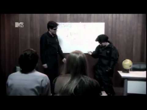 Comédia MTV (23) | Implacabilidade Máxima (16/08/2012)