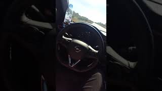 Système d'alerte de franchissement de ligne opel Corsa gsline  2020(Lane departure warning system)