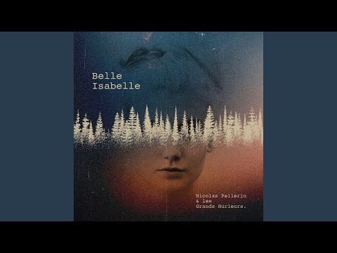 Belle Isabelle