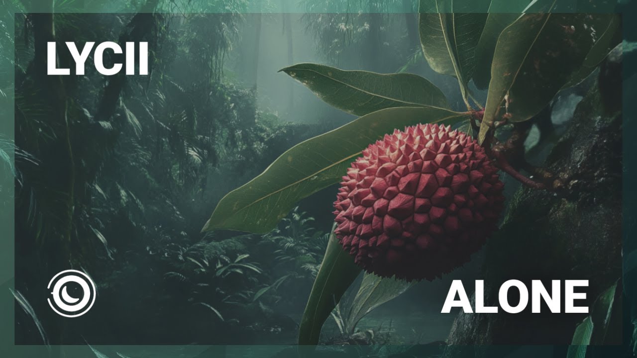 YouTube에서 Lycii - Alone (Extended Mix) 보기 YouTube에서 Lycii - Alone (Extended Mix) 보기