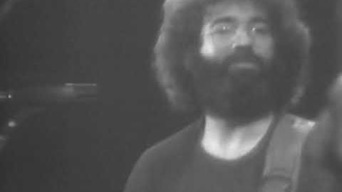 Thumbnail of Grateful Dead - Row Jimmy - 4/27/1977 - Capitol Theatre