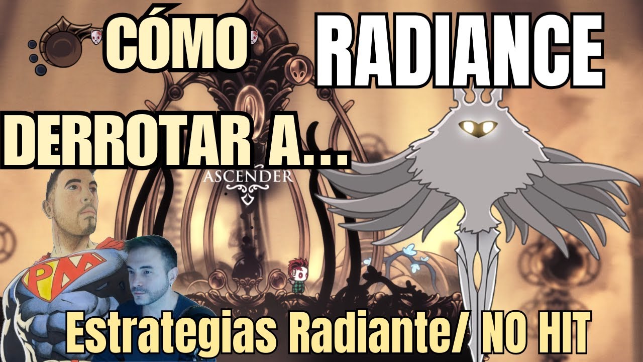 Vence a ABSOLUTE RADIANCE / DESTELLO ABSOLUTO "fácilmente". - NOHITTER EXPLICA - PINAZOGUÍAS