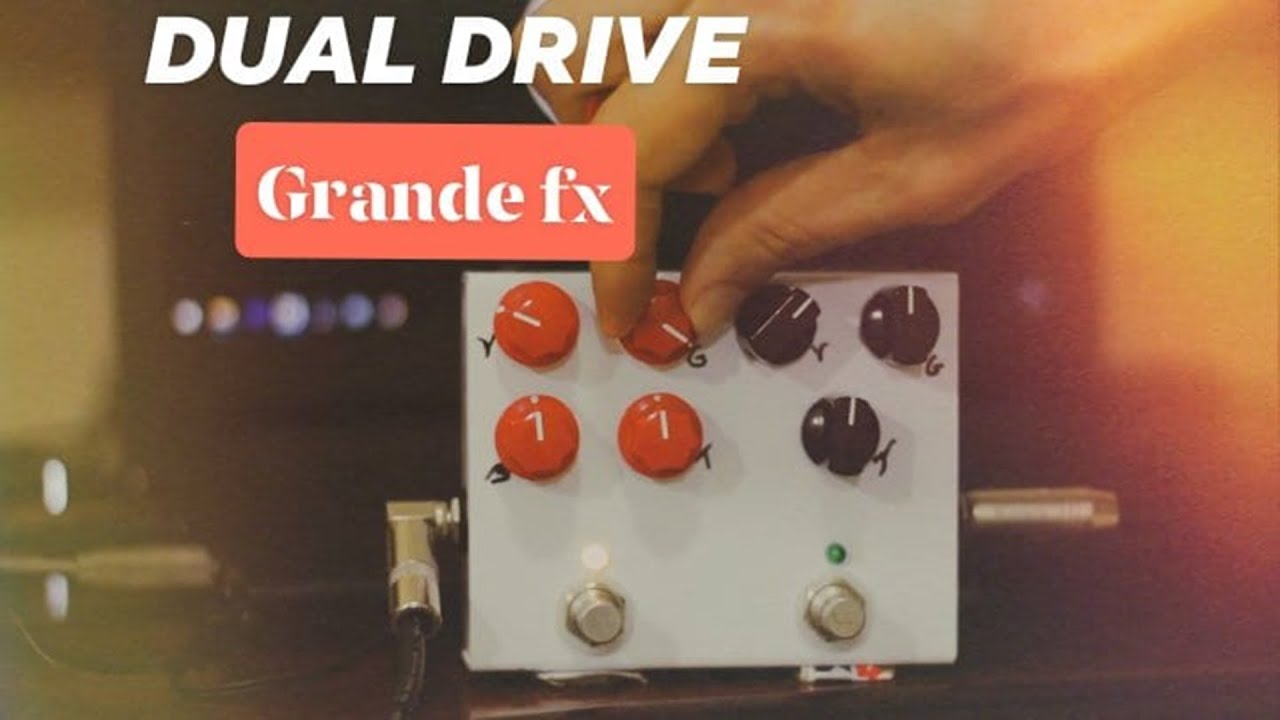 Lightspeed | Jan Ray | Dual Drive (Clone) - YouTube