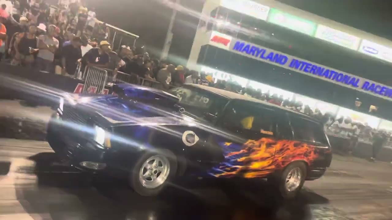 MIR Grudge racing 2023