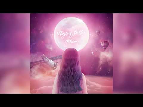 🌙 Flying to the Moon 🌙 ( Dubbinglady 1st Original Single Album)