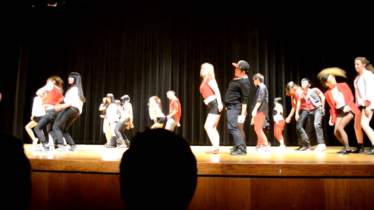 UTA ASA Performance AHM 2012