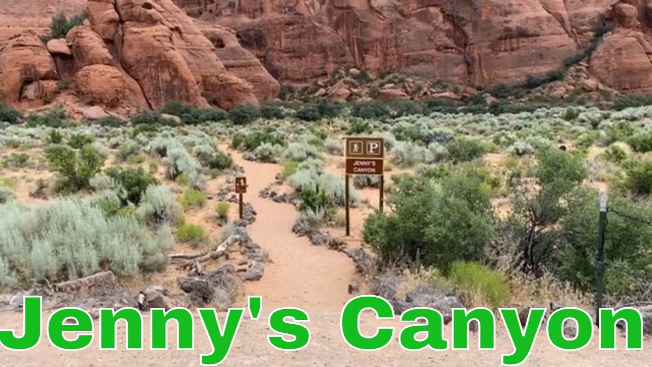 Snow Canyon Utah State Park Jenny s Canyon Hike Tour YouTube snow-canyon-utah-state-park-jenny-s-canyon-hike-tour-youtube