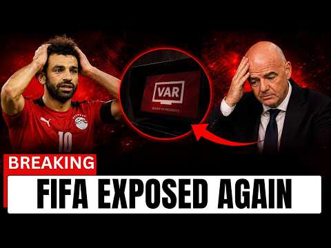 The World Cup Just Took Its Most Controversial Victim Yet