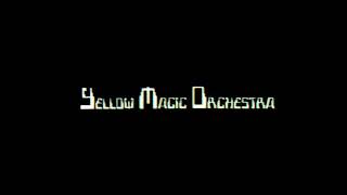 YELLOW MAGIC ORCHESTRA ／ CASTALIA（1979）